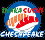 Inaka Sushi and Hibachi Chesapeake
