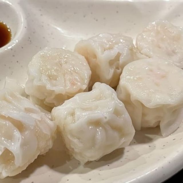 Shumai.