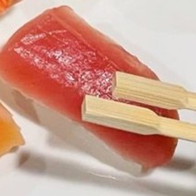 Tuna.