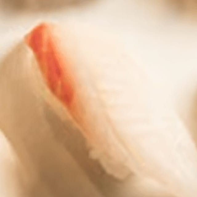 Yellowtail.